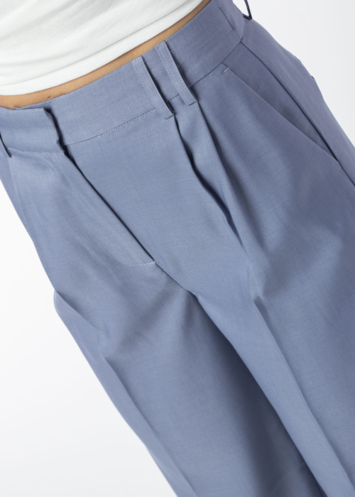 Брюки Shavi YAS