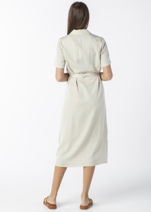 Рубашка-платье Listi Vila