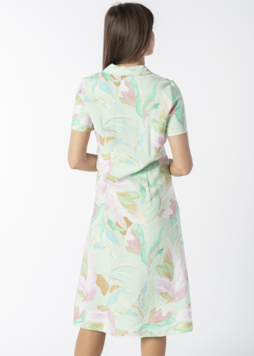 Рубашка-платье Josie Vero Moda