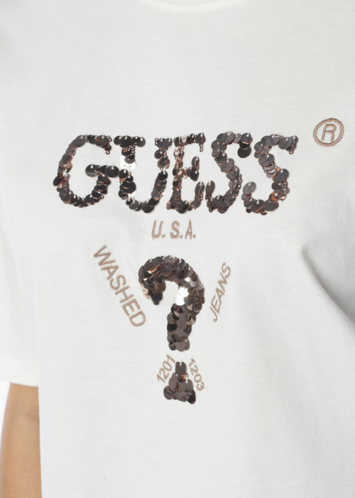 Футболка Aurelie Guess