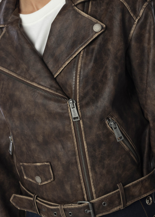 Guess kunstnahast tagi Charlene