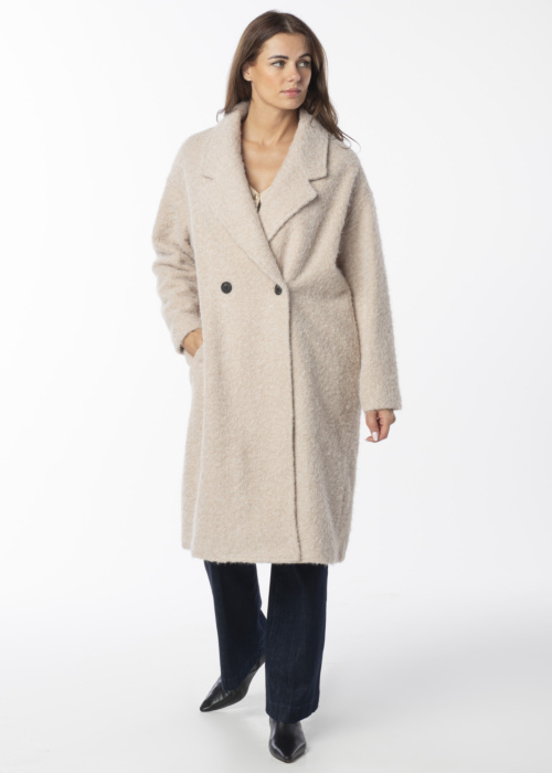 Зимнее пальто Lili Sidonio