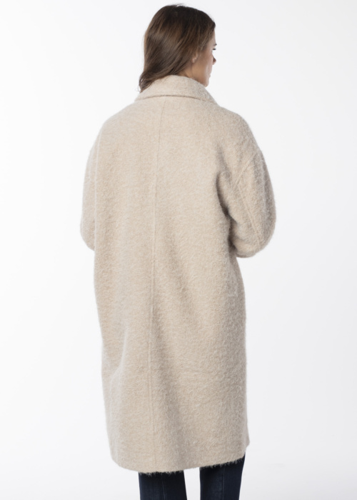 Зимнее пальто Lili Sidonio