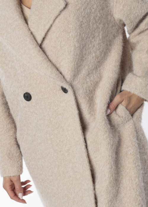 Зимнее пальто Lili Sidonio