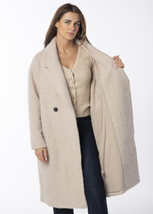 Зимнее пальто Lili Sidonio