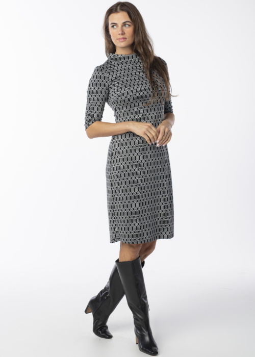 Denim Dream kleit Merve04