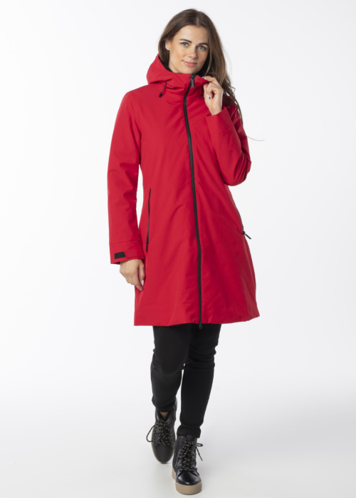 Весенне-осенняя парка Iskola Luhta