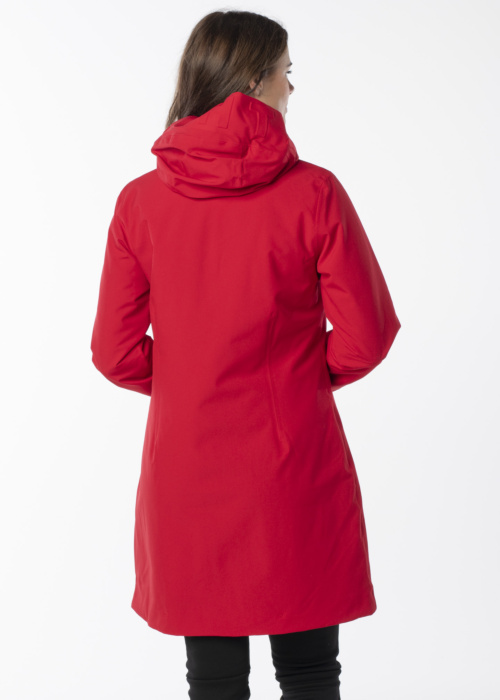 Весенне-осенняя парка Iskola Luhta