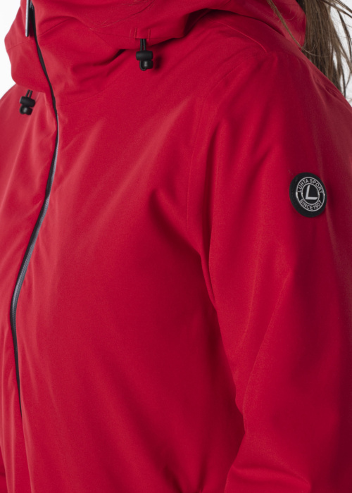 Весенне-осенняя парка Iskola Luhta