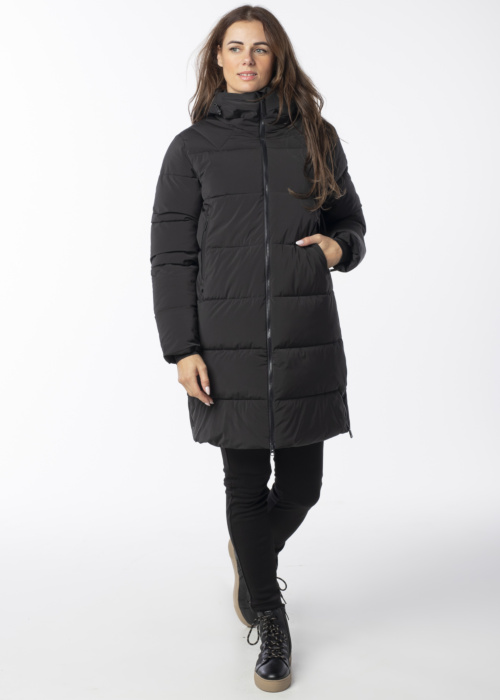 Luhta talvemantel Eisele