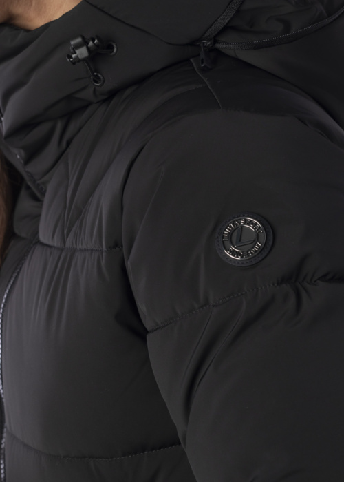 Luhta talvemantel Eisele