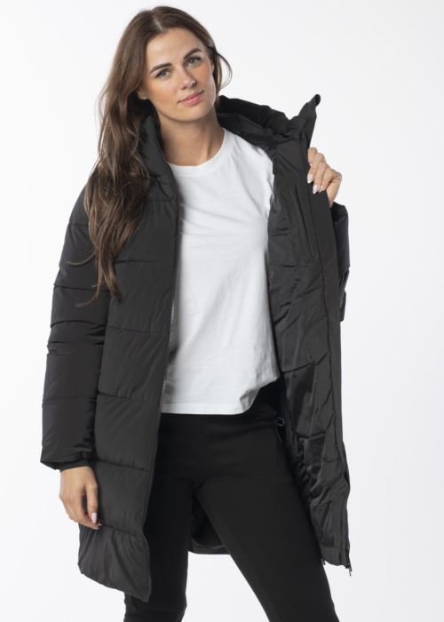 Luhta talvemantel Eisele