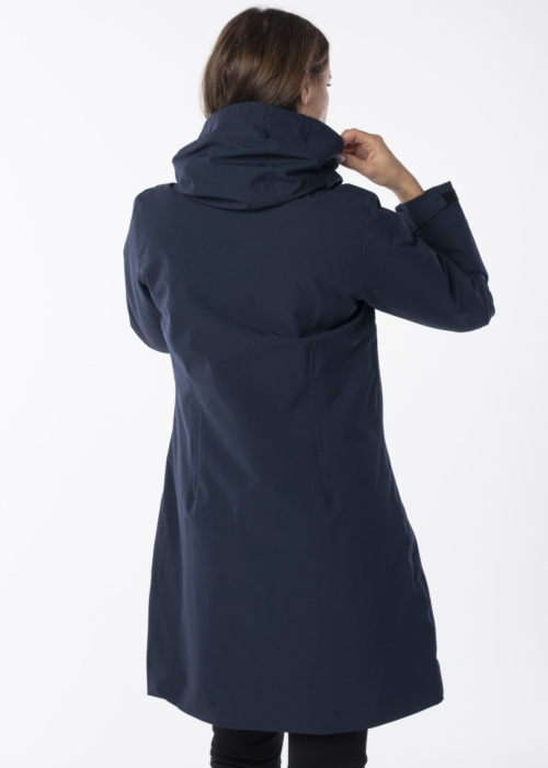 Luhta kevad-sügisparka Iskola