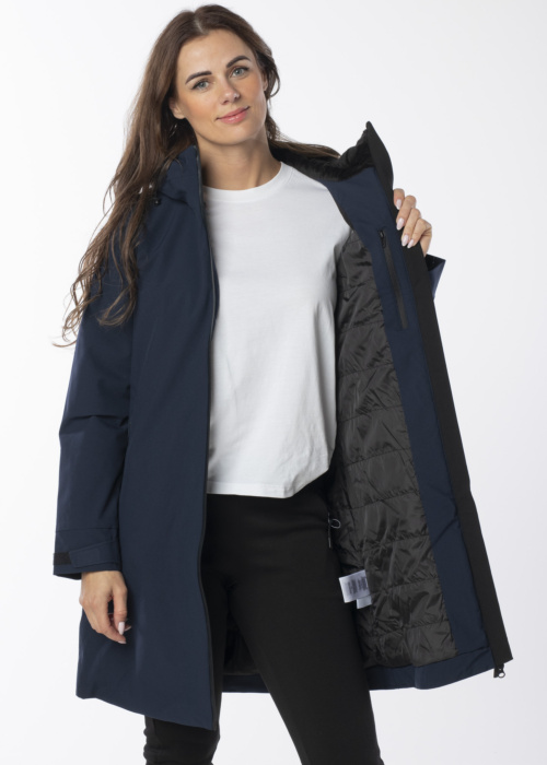 Luhta kevad-sügisparka Iskola