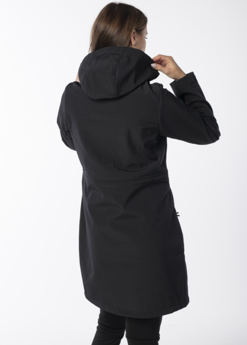 Весенне-осеннее пальто Agaram SCH Icepeak