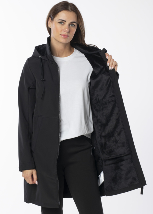 Весенне-осеннее пальто Agaram SCH Icepeak