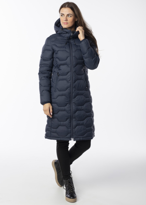 Icepeak talvemantel Bandis