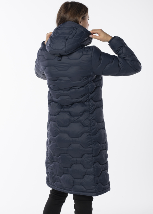 Icepeak talvemantel Bandis