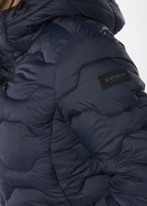 Icepeak talvemantel Bandis