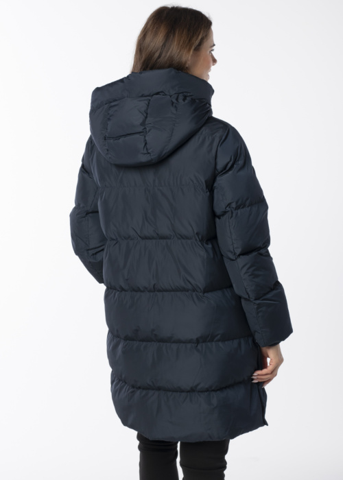 Зимнее пальто Saki