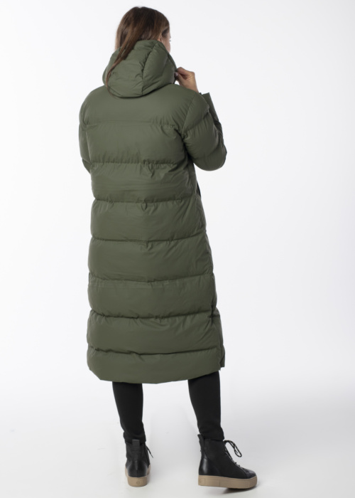 Зимнее пальто Tenson