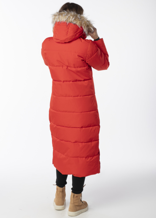 Зимнее пальто Iisalmi Luhta