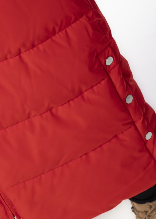 Зимнее пальто Iisalmi Luhta