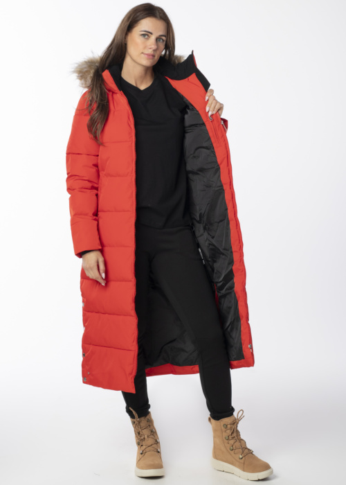 Зимнее пальто Iisalmi Luhta