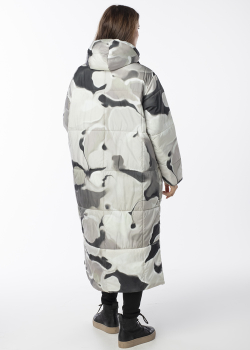 Весенне-осеннее пальто Eskilom Luhta