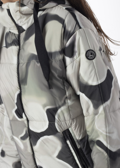 Весенне-осеннее пальто Eskilom Luhta