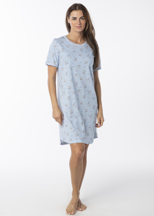 Ночная рубашка Damella