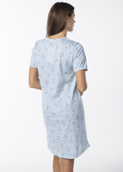 Ночная рубашка Damella
