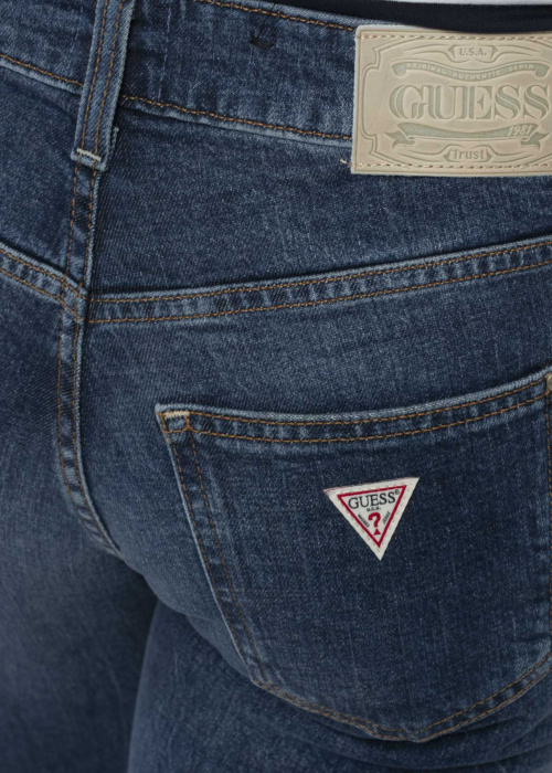 Guess teksapüksid Nicky