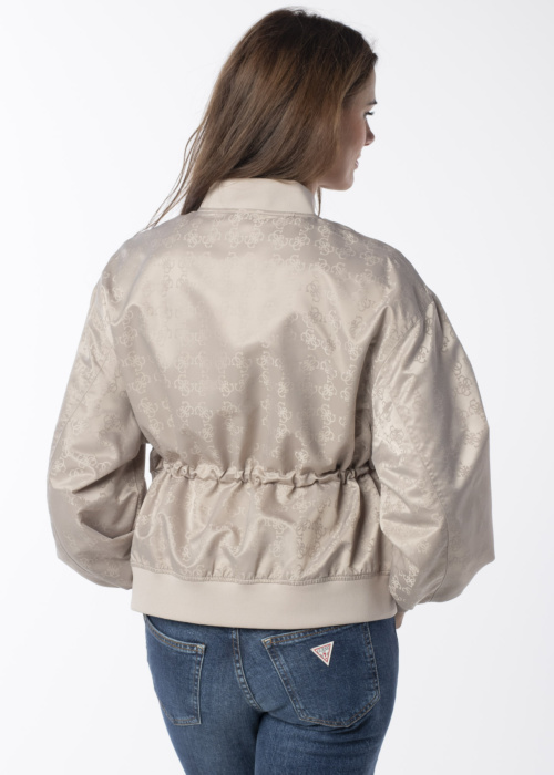 Куртка бомбер Guess