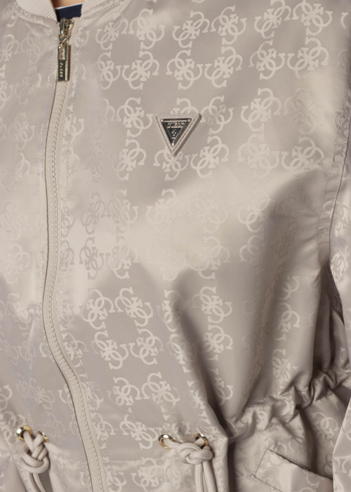 Куртка бомбер Guess