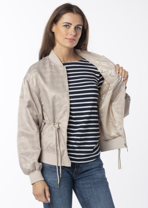 Куртка бомбер Guess