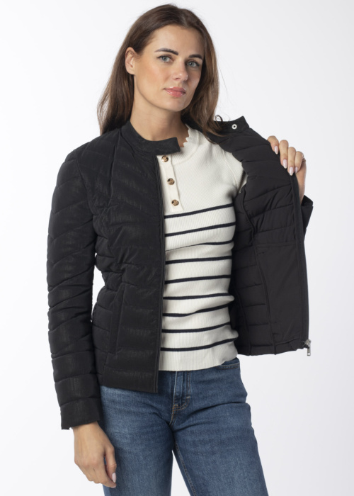 Весенне-осенняя куртка Guess