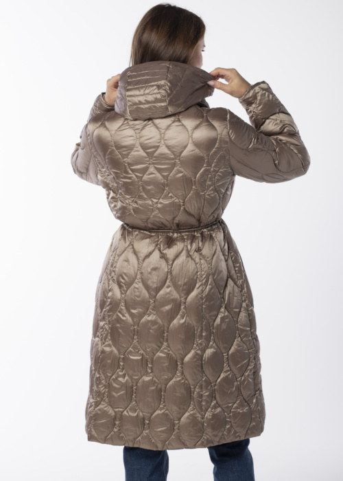 Betty Barclay kevad-sügismantel