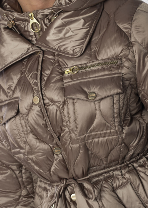 Betty Barclay kevad-sügismantel