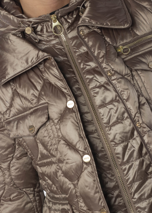 Betty Barclay kevad-sügismantel