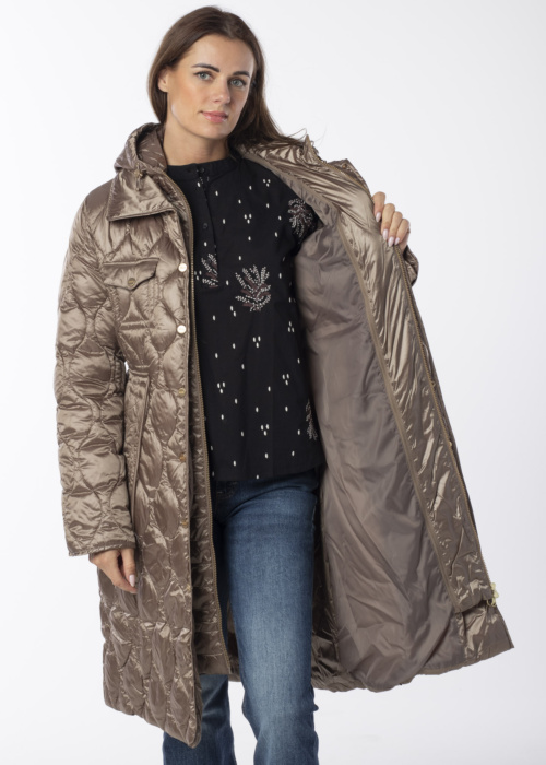 Betty Barclay kevad-sügismantel