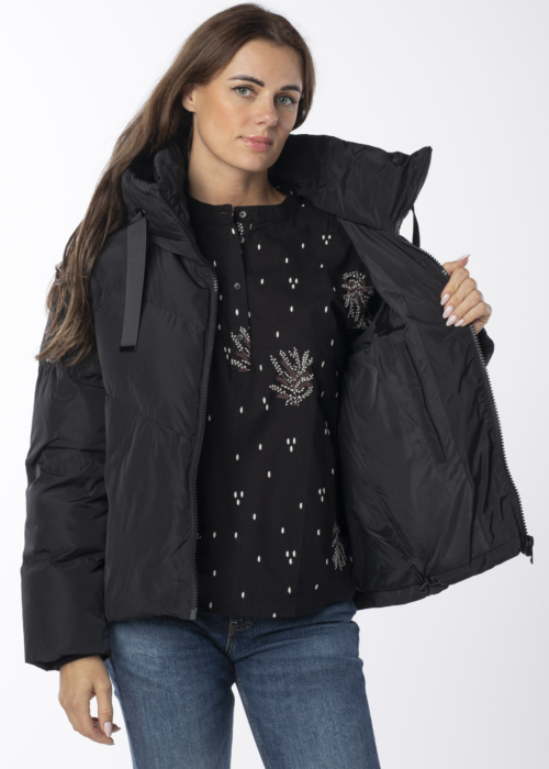 Зимняя куртка Rockandblue