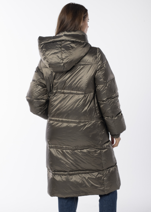 Пуховое пальто Betty Barclay