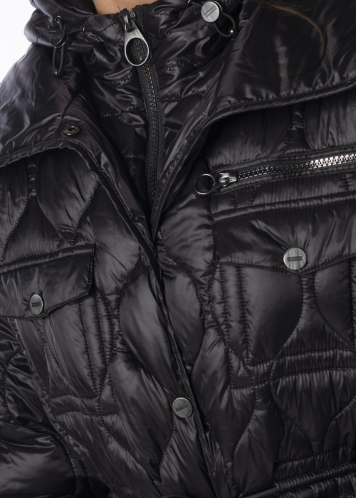 Весенне-осеннее пальто Betty Barclay