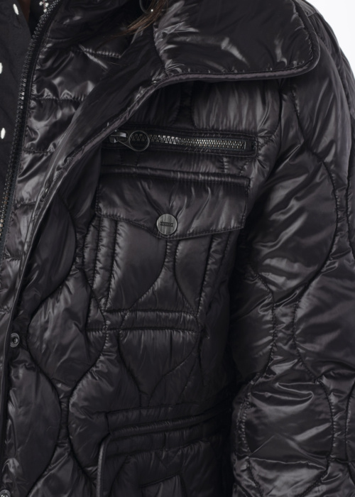 Весенне-осеннее пальто Betty Barclay