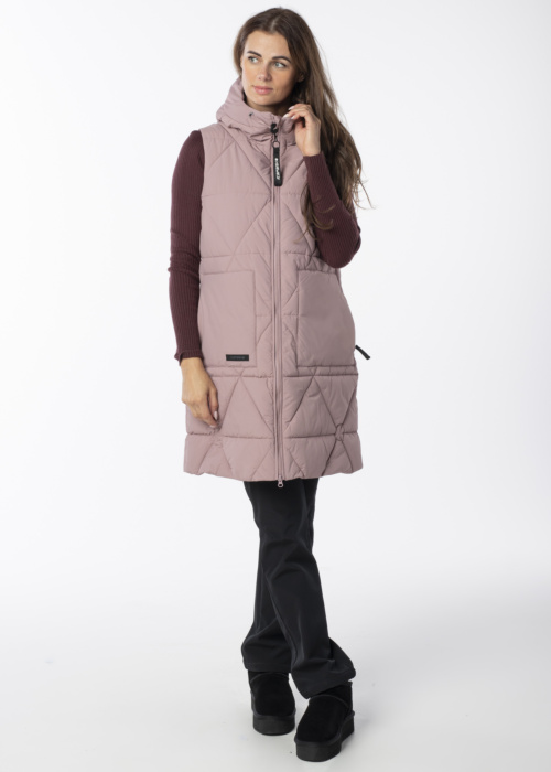 Жилет  Agria Icepeak