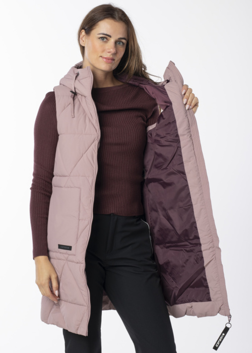 Жилет  Agria Icepeak