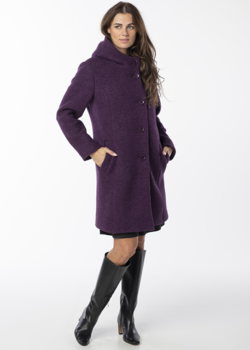 Hansmark talvemantel Roberta