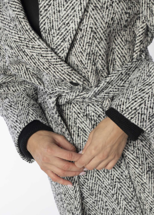 Зимнее пальто Mexx