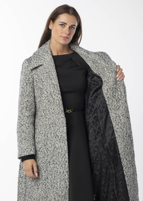 Зимнее пальто Mexx